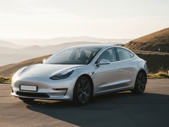 Jak robić ładne zdjęcia auta na sprzedaż?