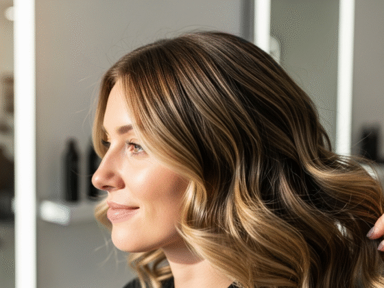 Jak robić ładne zdjęcia fryzur?