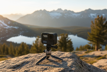 Jak robić ładne zdjęcia kamerką GoPro?