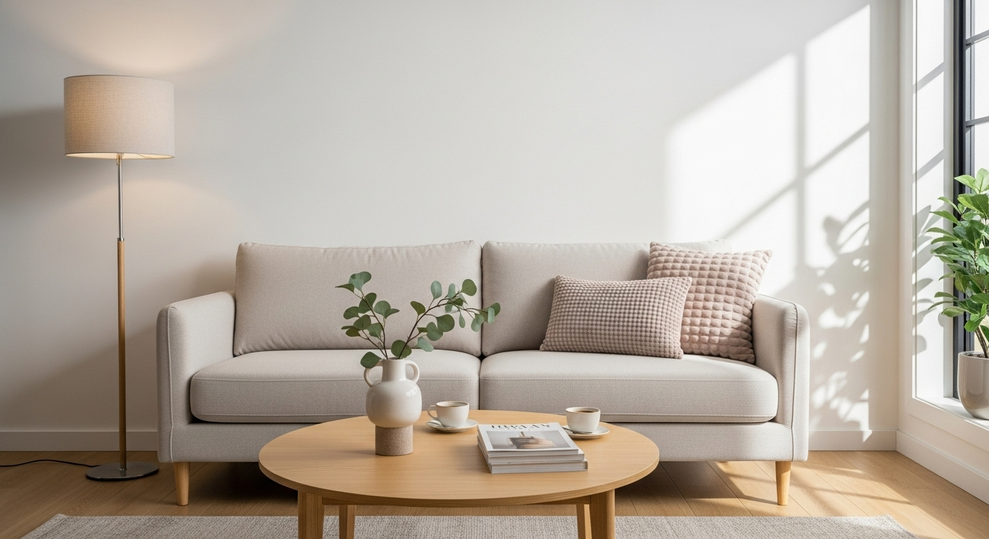 Jak robić ładne zdjęcia mebli?