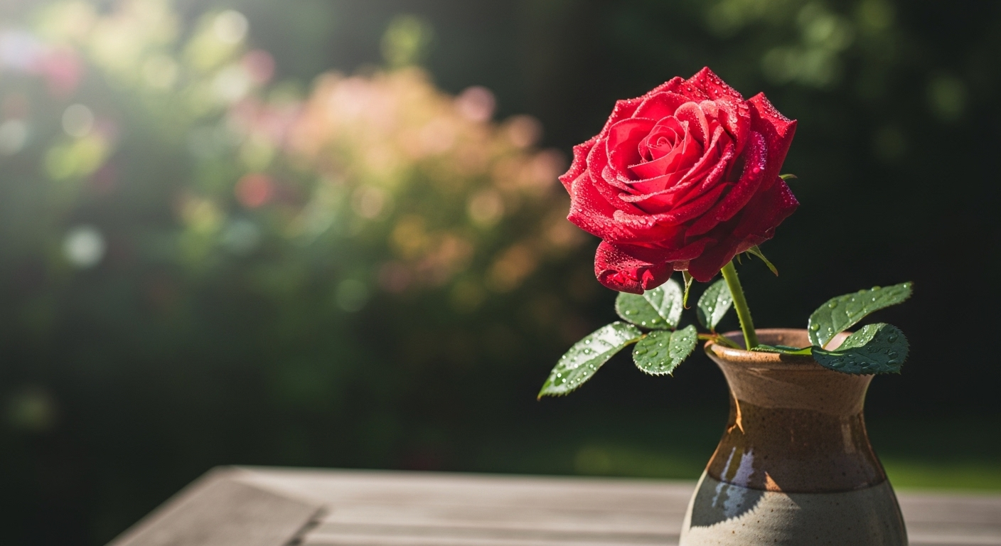 Jak robić ładne zdjęcia z rozmytym tłem?