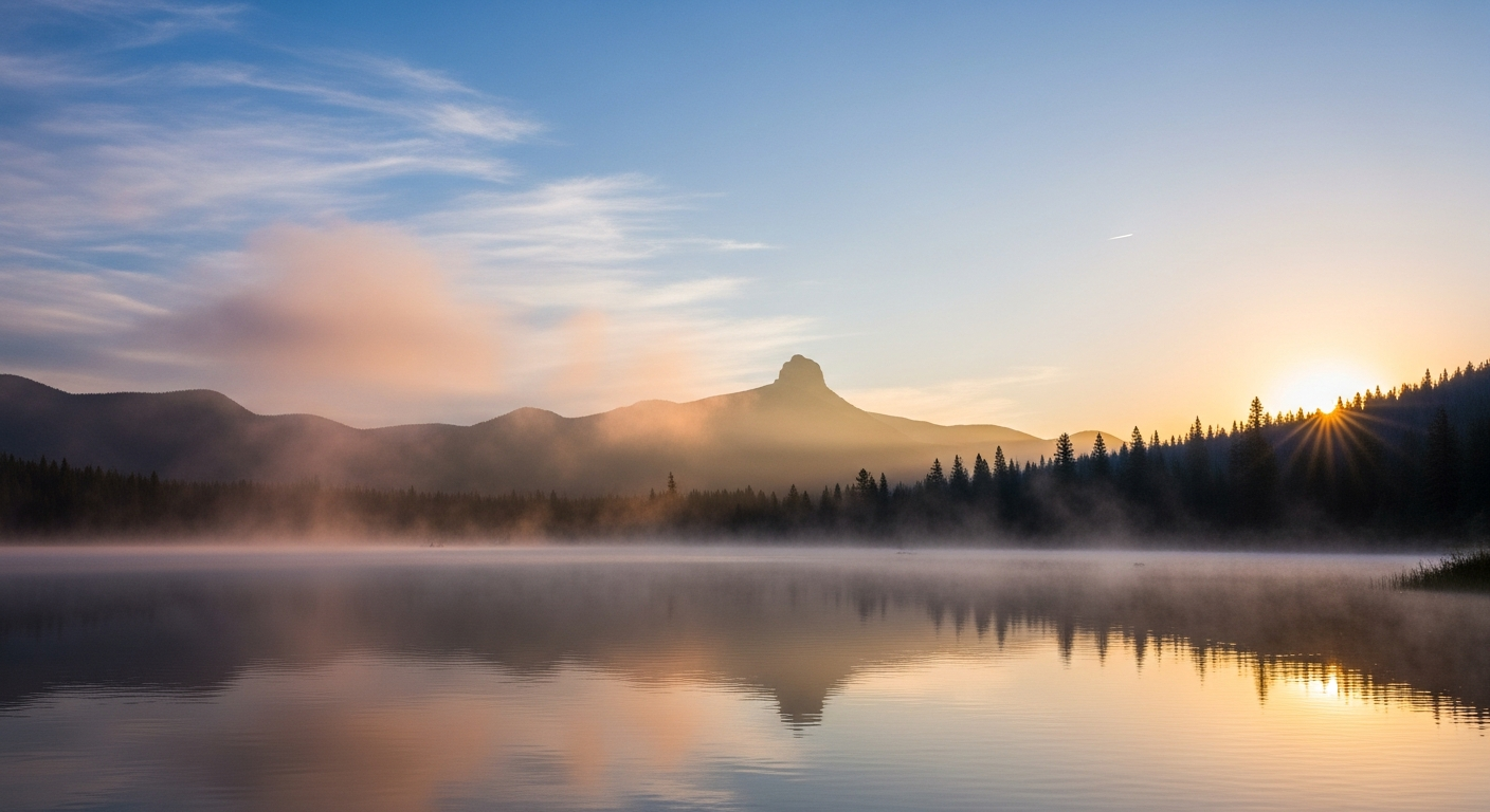 Jak robić ładne zdjęcia krajobrazu telefonem?