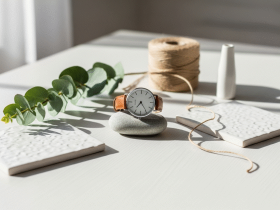 Jak robić ładne zdjęcia produktowe?